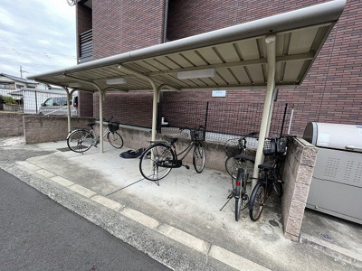 【その他共用部分】 | レオネクストひまわり