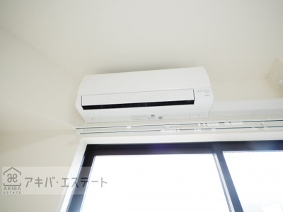 【設備】 | ハーモニーテラス青井Ⅸ | 同一仕様写真