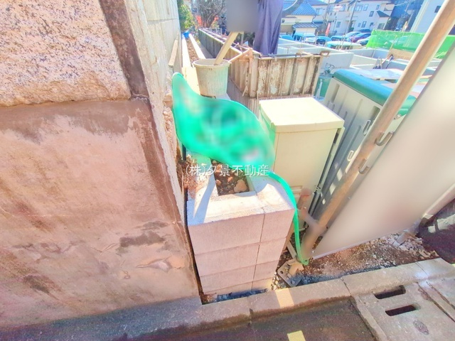 《仲介手数料無料》緑区原山４丁目22-19新築一戸建てメルディア