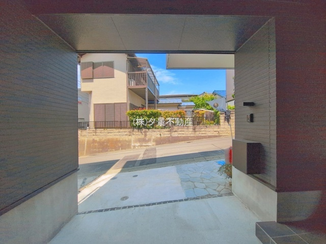 《仲介手数料無料》緑区原山４丁目22-19新築一戸建てメルディア