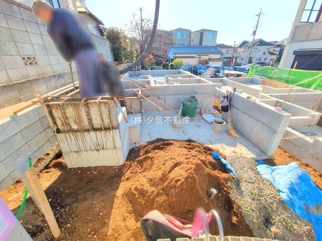《仲介手数料無料》緑区原山４丁目22-19新築一戸建てメルディア