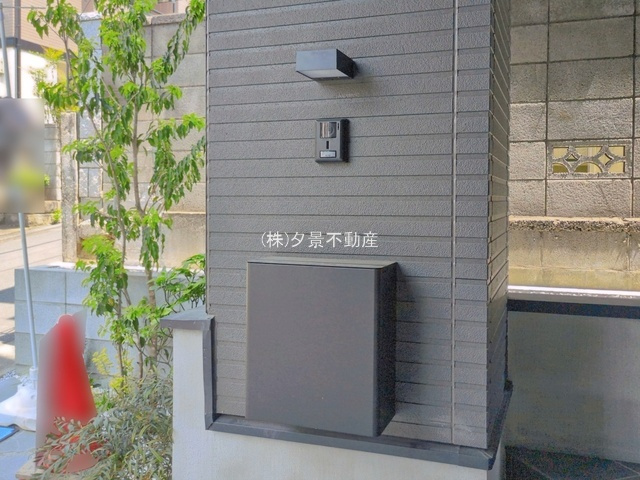 《仲介手数料無料》緑区原山４丁目22-19新築一戸建てメルディア