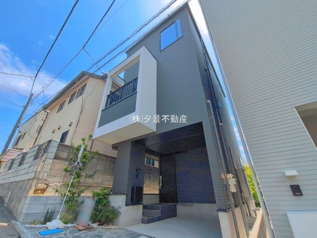 《仲介手数料無料》緑区原山４丁目22-19新築一戸建てメルディア