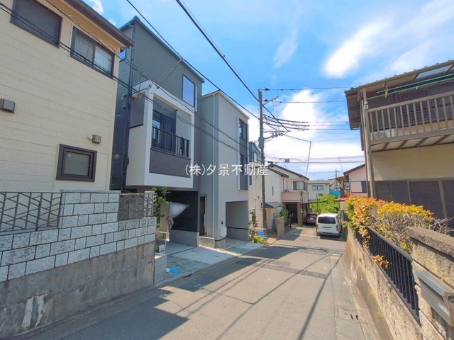 《仲介手数料無料》緑区原山４丁目22-19新築一戸建てメルディア