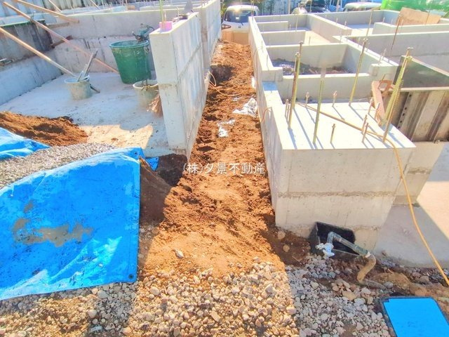 《仲介手数料無料》緑区原山４丁目22-19新築一戸建てメルディア