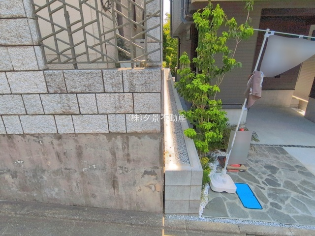 《仲介手数料無料》緑区原山４丁目22-19新築一戸建てメルディア