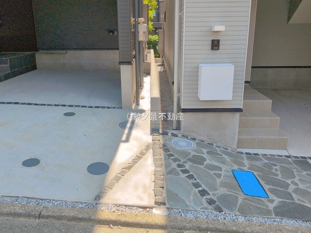 《仲介手数料無料》緑区原山４丁目22-19新築一戸建てメルディア