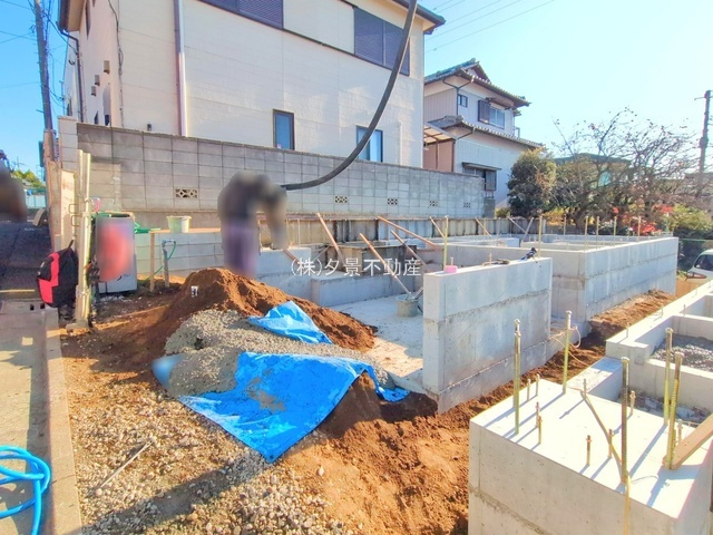 《仲介手数料無料》緑区原山４丁目22-19新築一戸建てメルディア