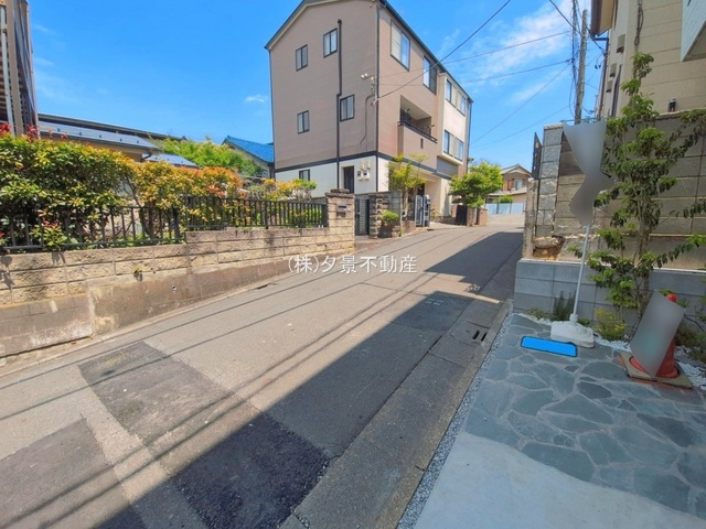 《仲介手数料無料》緑区原山４丁目22-19新築一戸建てメルディア