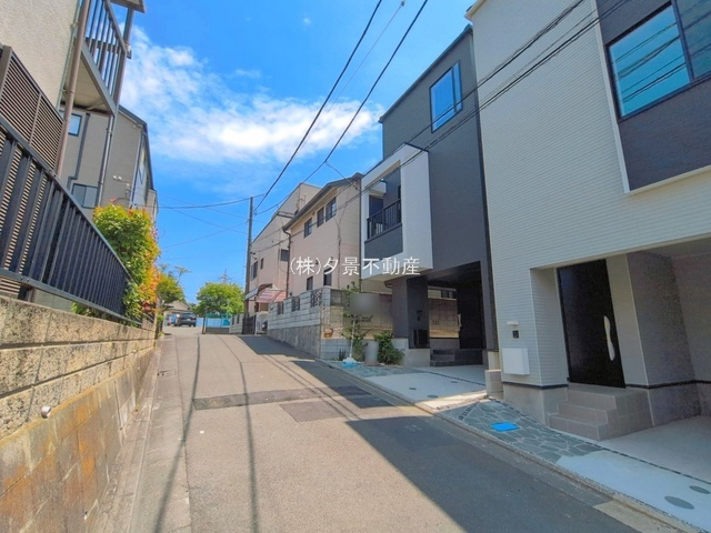 《仲介手数料無料》緑区原山４丁目22-19新築一戸建てメルディア