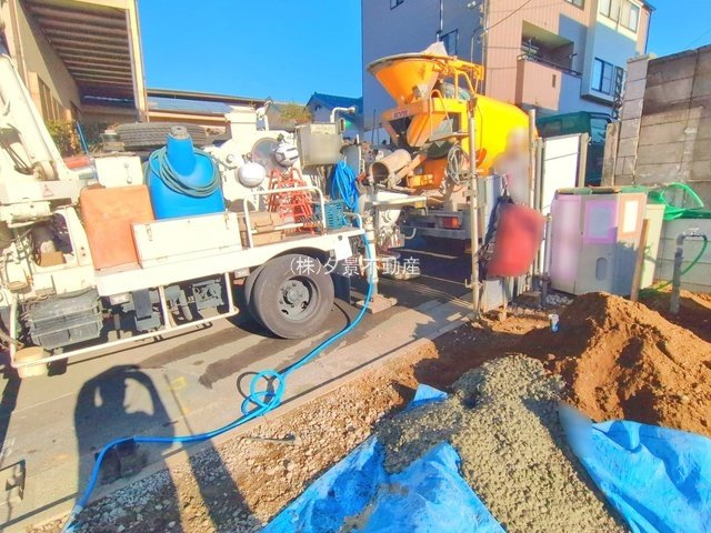 《仲介手数料無料》緑区原山４丁目22-19新築一戸建てメルディア
