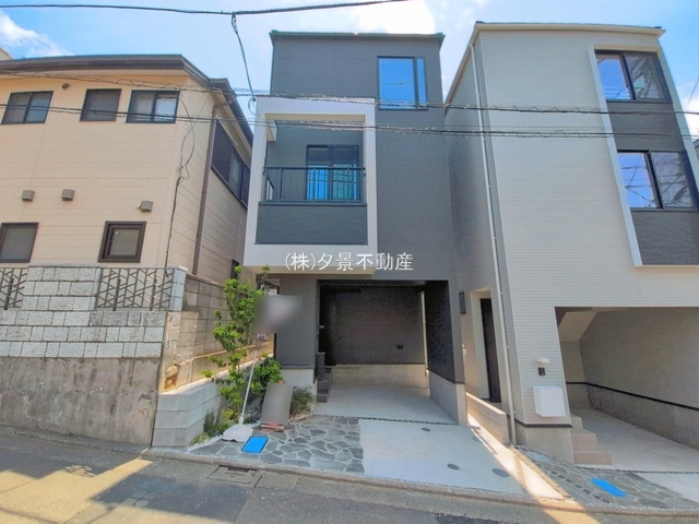 《仲介手数料無料》緑区原山４丁目22-19新築一戸建てメルディア