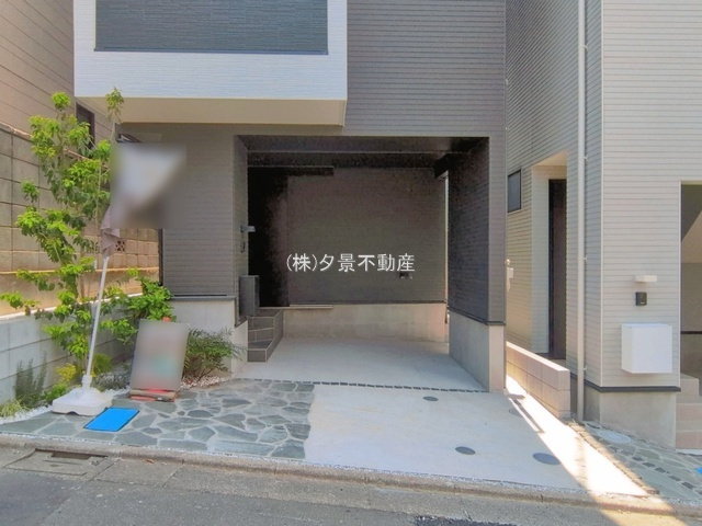 《仲介手数料無料》緑区原山４丁目22-19新築一戸建てメルディア
