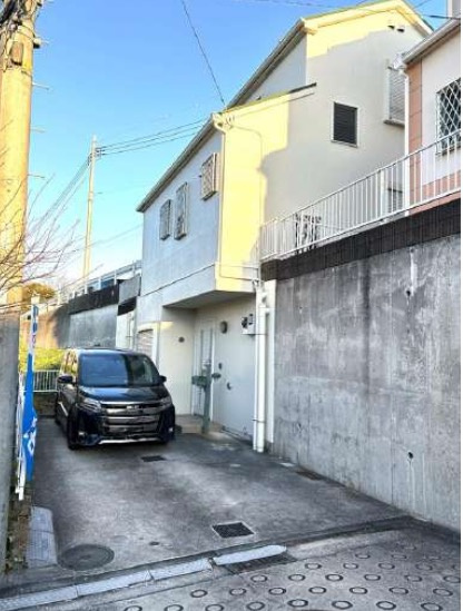 ★仲介手数料無料★横浜市緑区東本郷４丁目|仲介手数料無料！お問合せ下さい/080-7058-7312 
