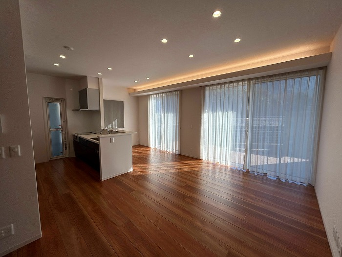 広島市安佐北区可部３丁目