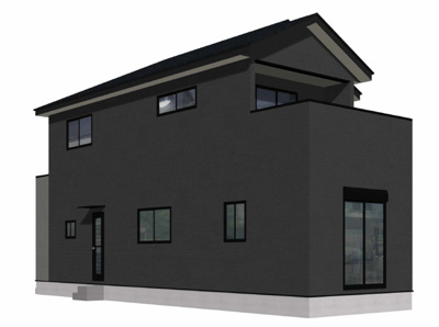 【外観】 | 畠田2丁目1期 | ◆1点質問です。「物件価格以外に費用が掛かること」をご存じですか？
具体的にどのような費用がかかるのか資金計画書を無料で作成させて頂きます♪お気軽お声がけください(*^-^*)