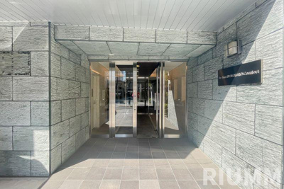 【エントランス】 | ル・リオン池袋コンフォート