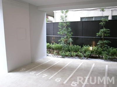 【その他】 | ル・リオン池袋コンフォート