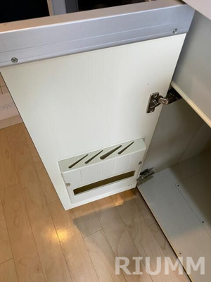 【収納】 | ル・リオン池袋コンフォート