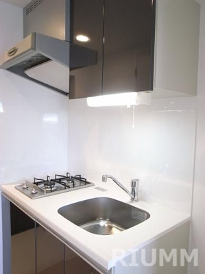 【キッチン】 | ル・リオン池袋コンフォート