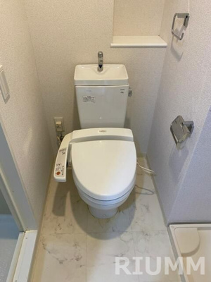 【トイレ】 | ル・リオン池袋コンフォート