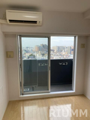 【居間・リビング】 | ル・リオン池袋コンフォート