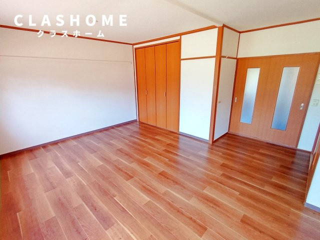 コーポ鳥山　　 刈谷市近郊の賃貸はクラスホーム刈谷店の内装|同物件の別部屋になります。