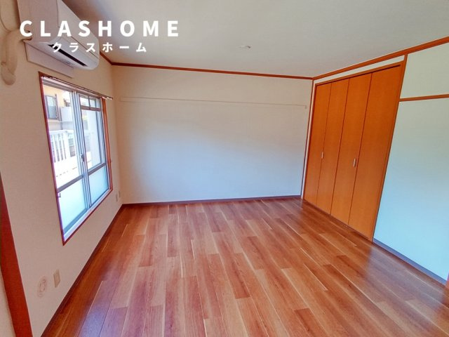 コーポ鳥山　　 刈谷市近郊の賃貸はクラスホーム刈谷店のその他|同物件の別部屋になります。