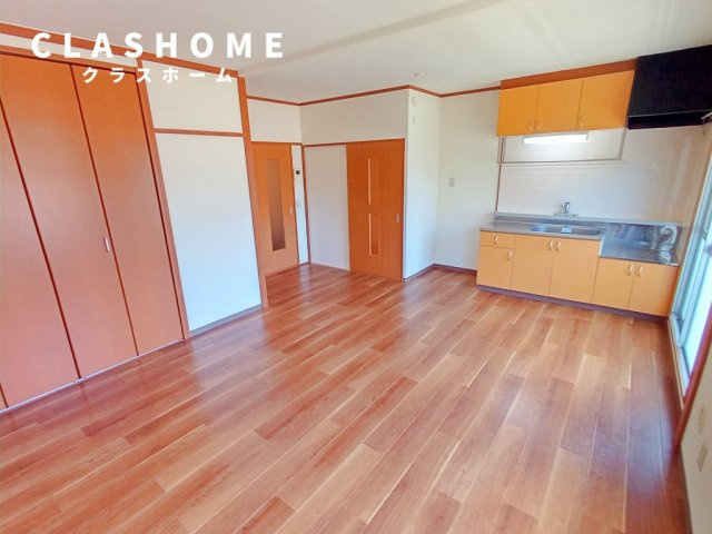 コーポ鳥山　　 刈谷市近郊の賃貸はクラスホーム刈谷店のその他|同物件の別部屋になります。