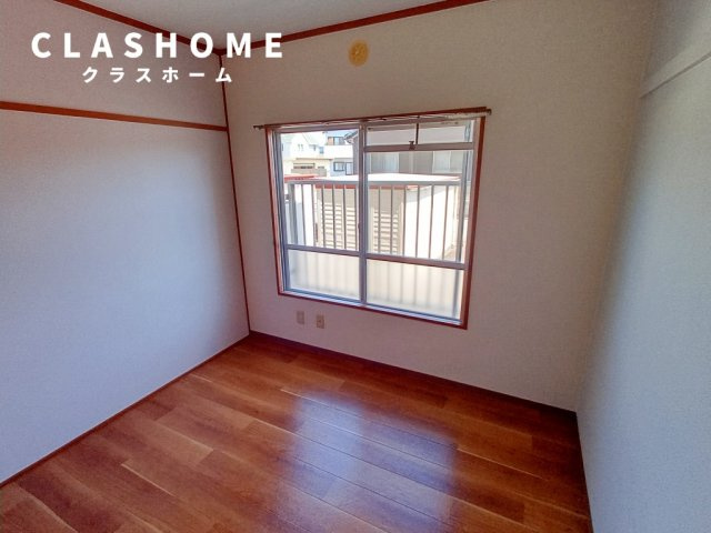 コーポ鳥山　　 刈谷市近郊の賃貸はクラスホーム刈谷店の居間・リビング|同物件の別部屋になります。