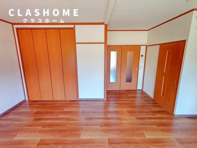 コーポ鳥山　　 刈谷市近郊の賃貸はクラスホーム刈谷店の内装|同物件の別部屋になります。