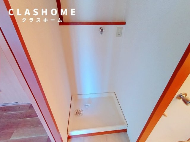 コーポ鳥山　　 刈谷市近郊の賃貸はクラスホーム刈谷店の設備|同物件の別部屋になります。