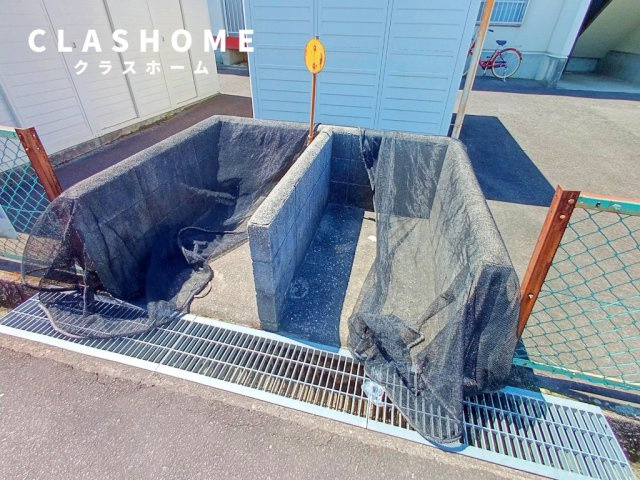 コーポ鳥山　　 刈谷市近郊の賃貸はクラスホーム刈谷店のその他共用部分