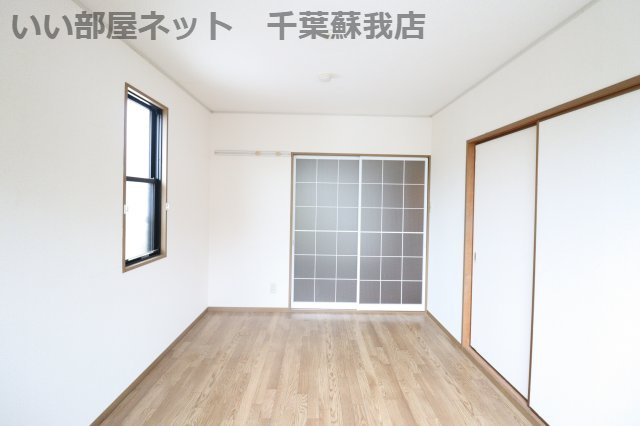 メゾンフォレスト　Ｂの玄関|使いやすいリビングです