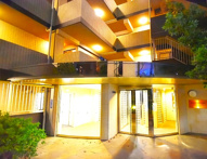 新宿区荒木町のマンションの画像