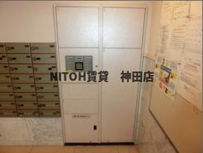 【その他共用部分】 | 日神デュオステージ浅草国際通り