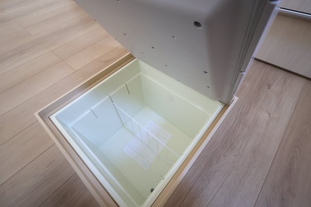 《仲介手数料無料》緑区大字三室2083-4新築一戸建てミラスモの収納