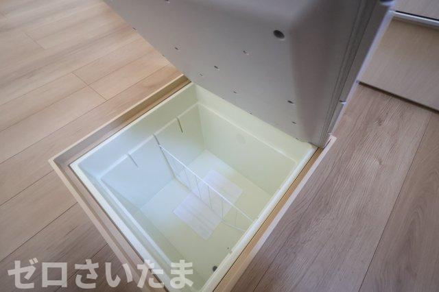《仲介手数料無料》緑区大字三室2083-4新築一戸建てミラスモの収納