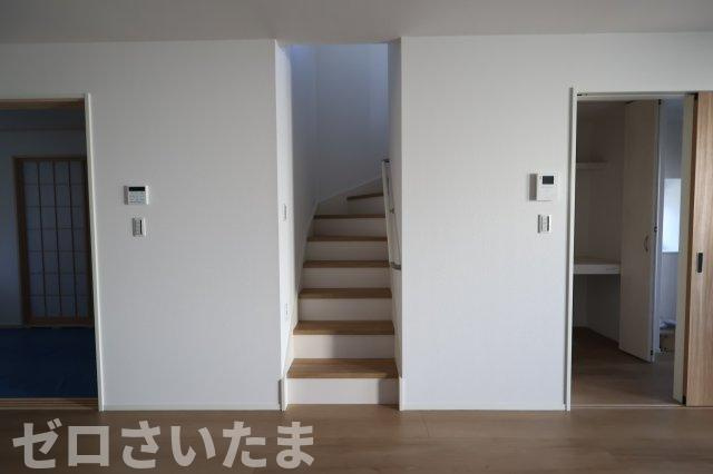 《仲介手数料無料》緑区大字三室2083-4新築一戸建てミラスモの内装