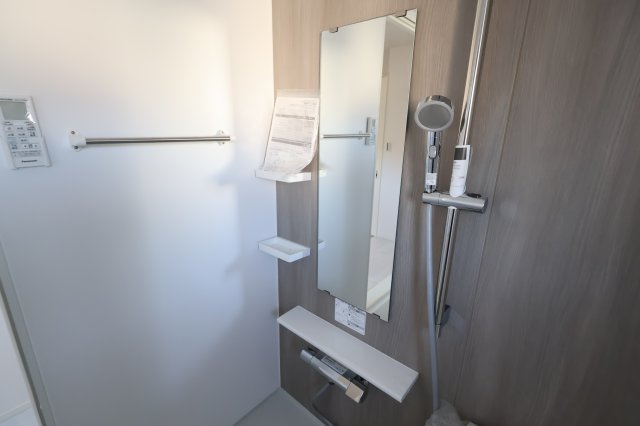 《仲介手数料無料》緑区大字三室2083-4新築一戸建てミラスモの浴室