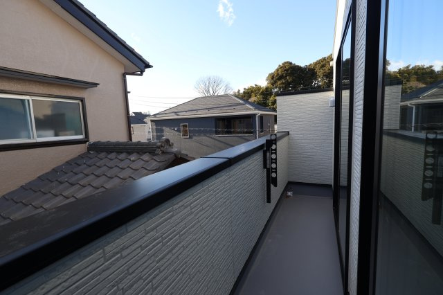 《仲介手数料無料》緑区大字三室2083-4新築一戸建てミラスモの洋室