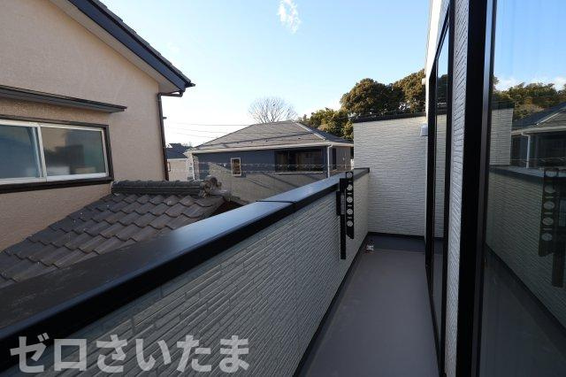 《仲介手数料無料》緑区大字三室2083-4新築一戸建てミラスモの洋室