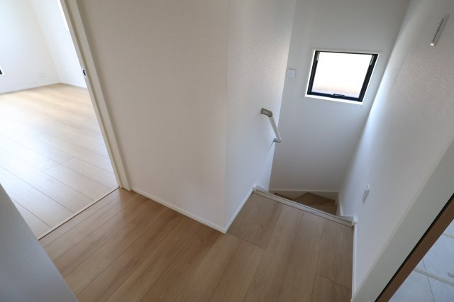 《仲介手数料無料》緑区大字三室2083-4新築一戸建てミラスモの内装