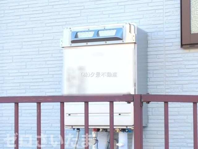 《仲介手数料無料》緑区大字三室2083-4新築一戸建てミラスモ