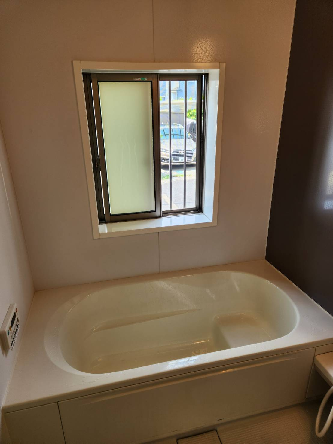 さいたま市見沼区戸建 の浴室