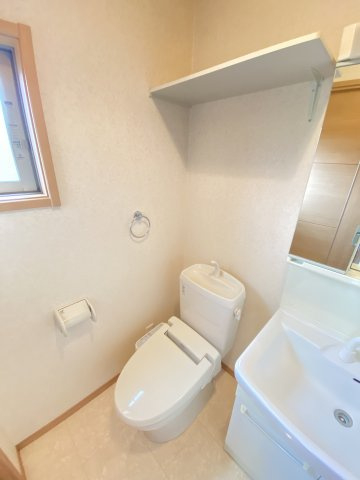 【トイレ】