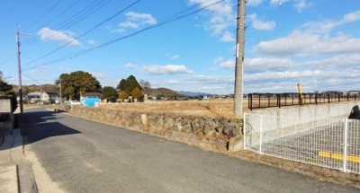 【外観】 | 辻田土地