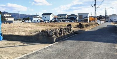 【外観】 | 辻田土地