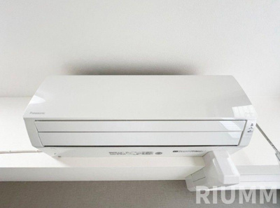 【設備】 | Axia千歳烏山