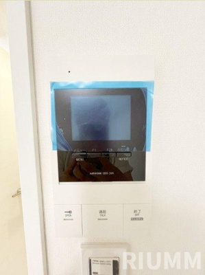 【セキュリティ】 | Axia千歳烏山